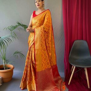 Ready To Wear Saree