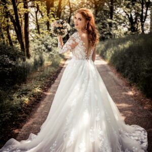 Wedding Gowns